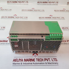Phoenix Contact Quint-ps-100-240Ac/24Dc/40 Quint Power Supply
