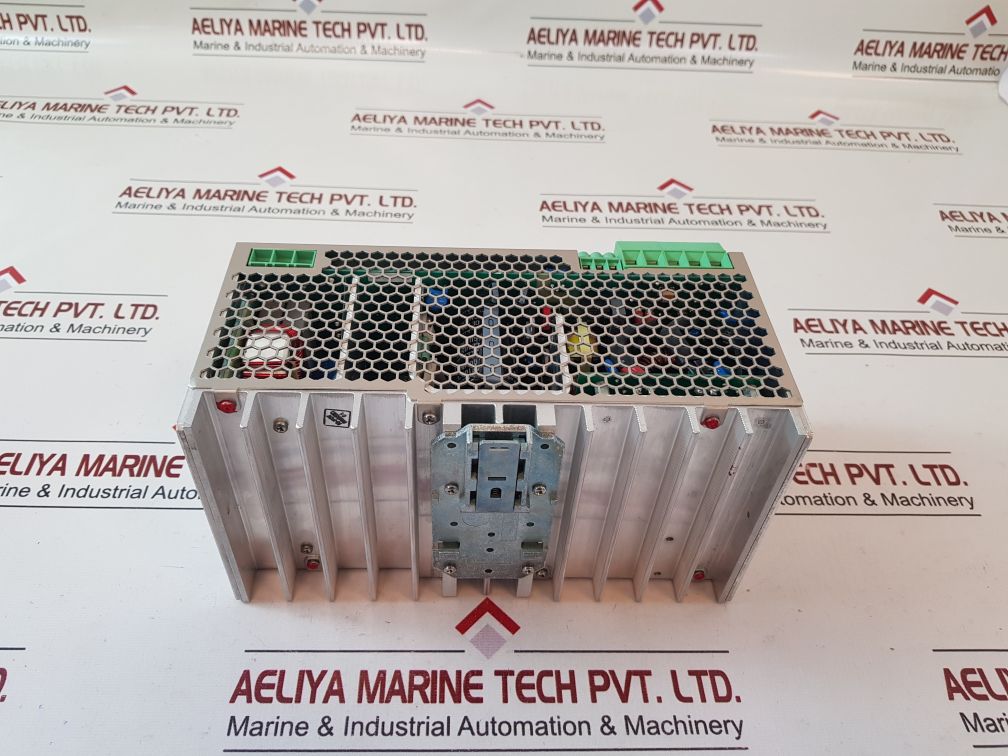 Phoenix Contact Quint-ps-100-240Ac/24Dc/40 Quint Power Supply