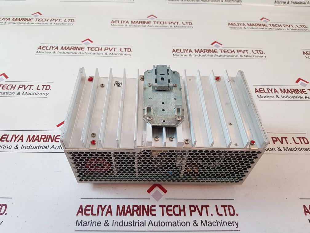 Phoenix Contact Quint-ps-100-240Ac/24Dc/40 Quint Power Supply