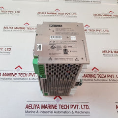 Phoenix Contact Quint-ps-100-240Ac/24Dc/40 Quint Power Supply