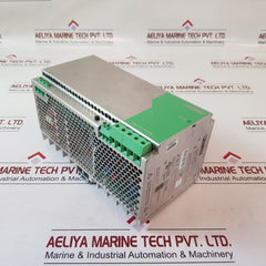 Phoenix Contact Quint-ps-100-240Ac/24Dc/40 Quint Power Supply