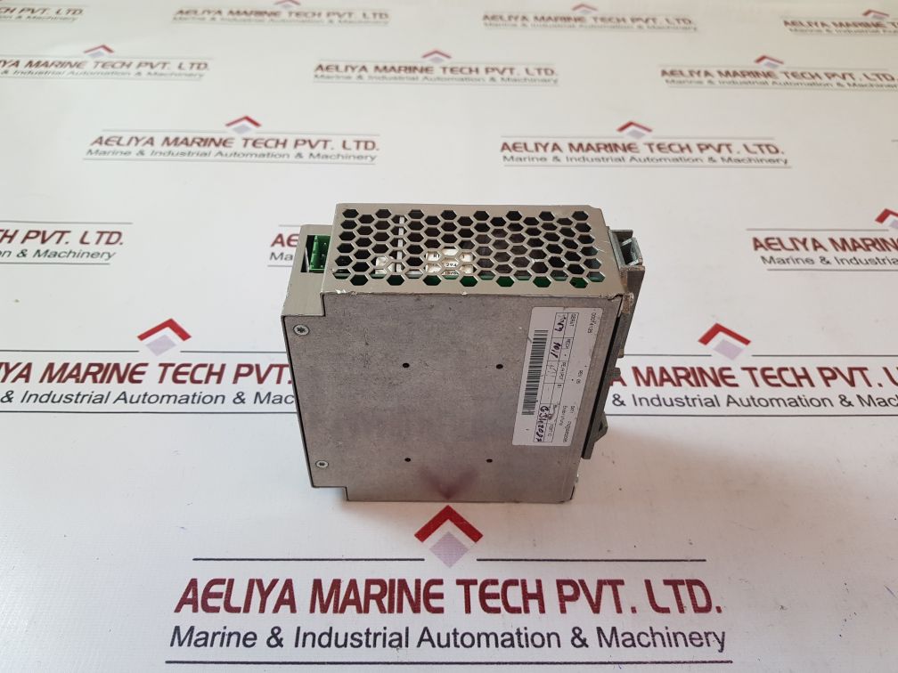 Phoenix Contact Quint-ps-100-240Ac/24Dc/5 Quint Power Supply