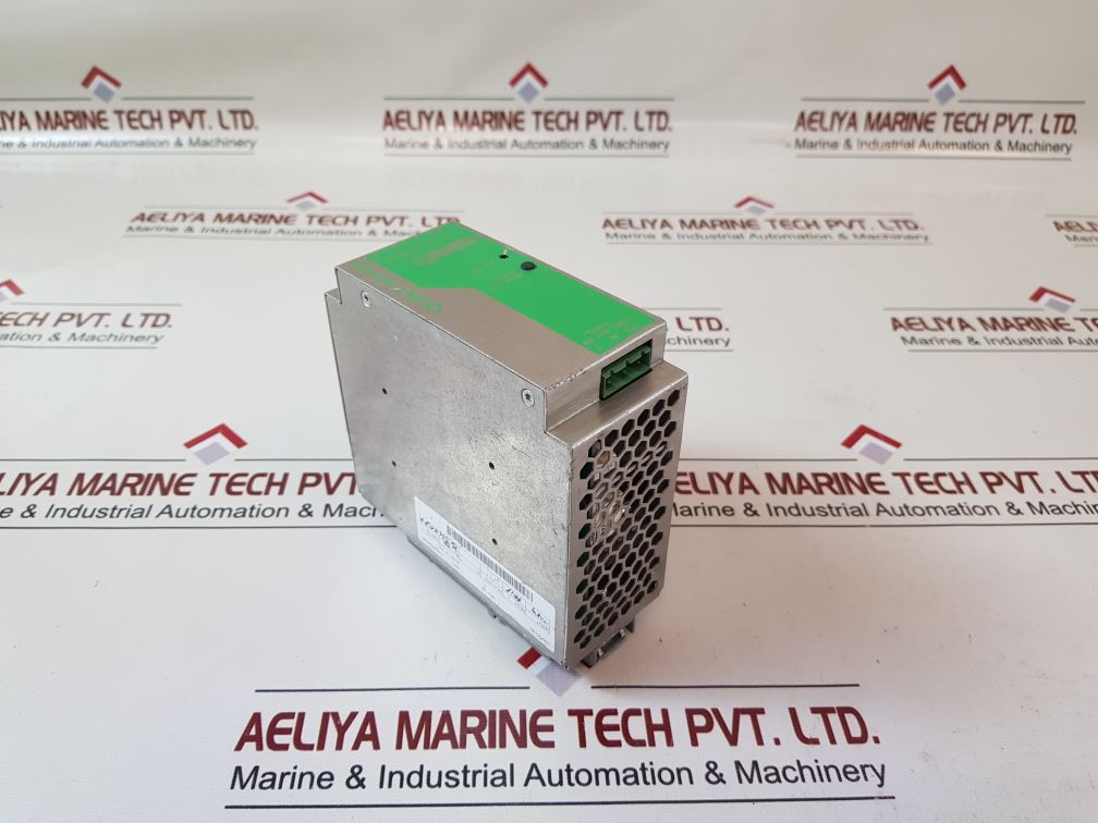 Phoenix Contact Quint-ps-100-240Ac/24Dc/5 Quint Power Supply