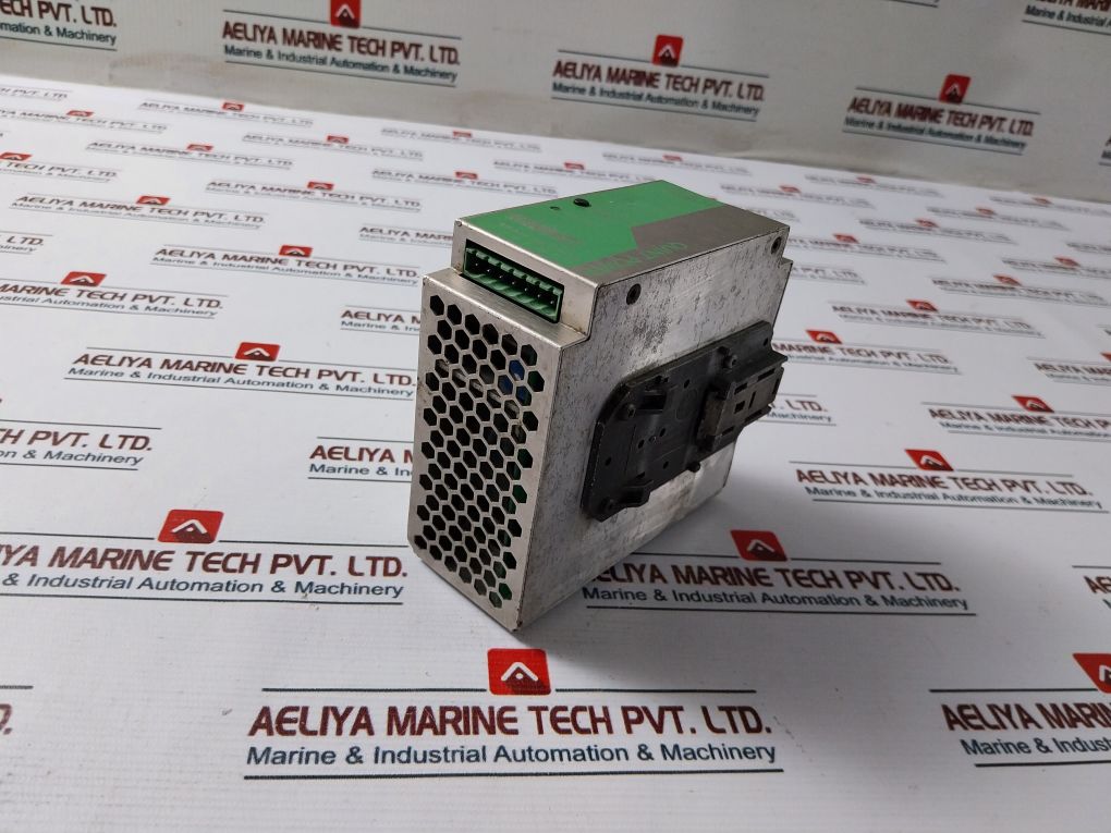 Phoenix Contact Quint-ps-100-240Ac/24Dc/5 Quint Power Supply 2938581