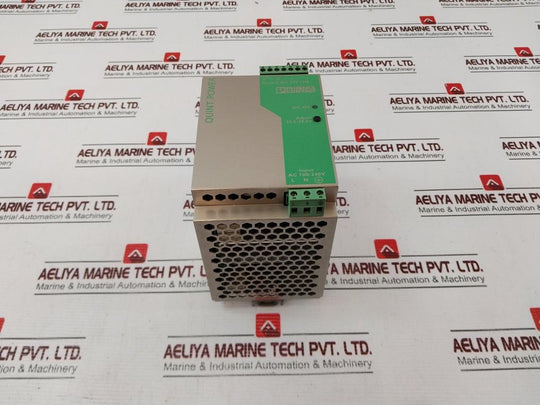 Phoenix Contact Quint-ps-100- 240Ac24Dc10 Power Supply Unit