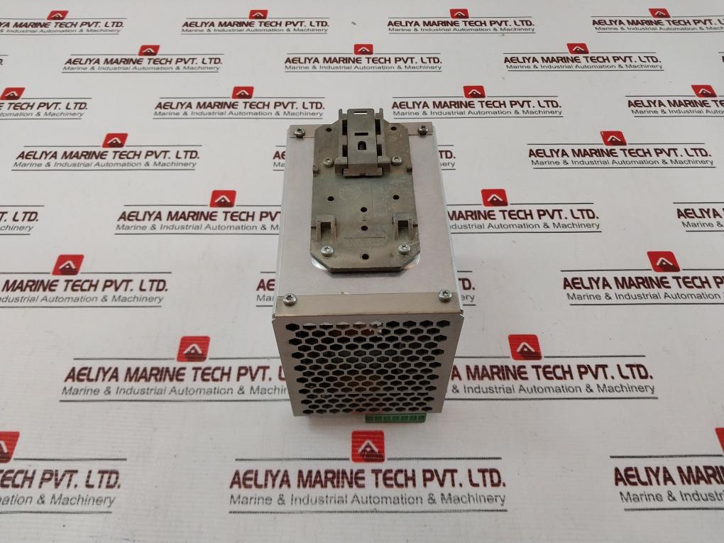 Phoenix Contact Quint-ps-100- 240Ac/24Dc/10 Power Supply Unit