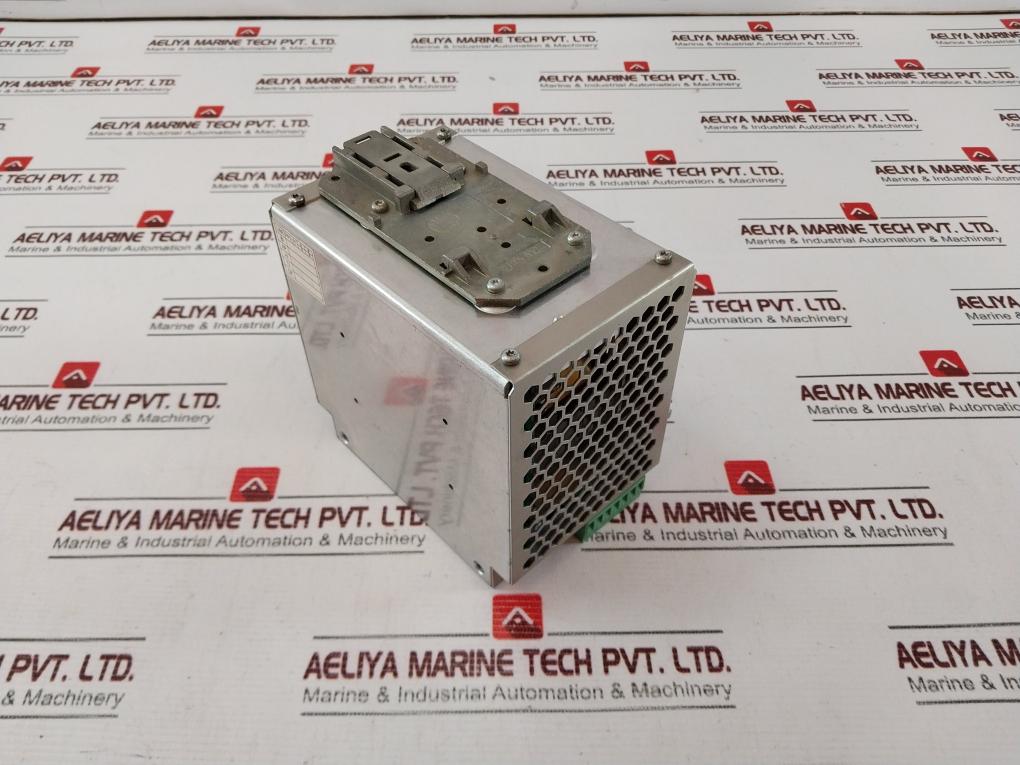 Phoenix Contact Quint-ps-100- 240Ac/24Dc/10 Power Supply Unit