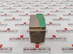Phoenix Contact Quint-ps-24Dc24Dc10-tr Power Supply 18-32Vdc
