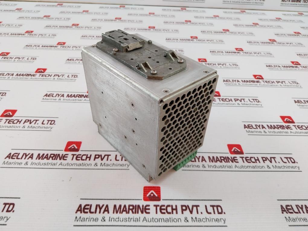 Phoenix Contact Quint-ps-24Dc/24Dc/10-tr Power Supply 18-32Vdc