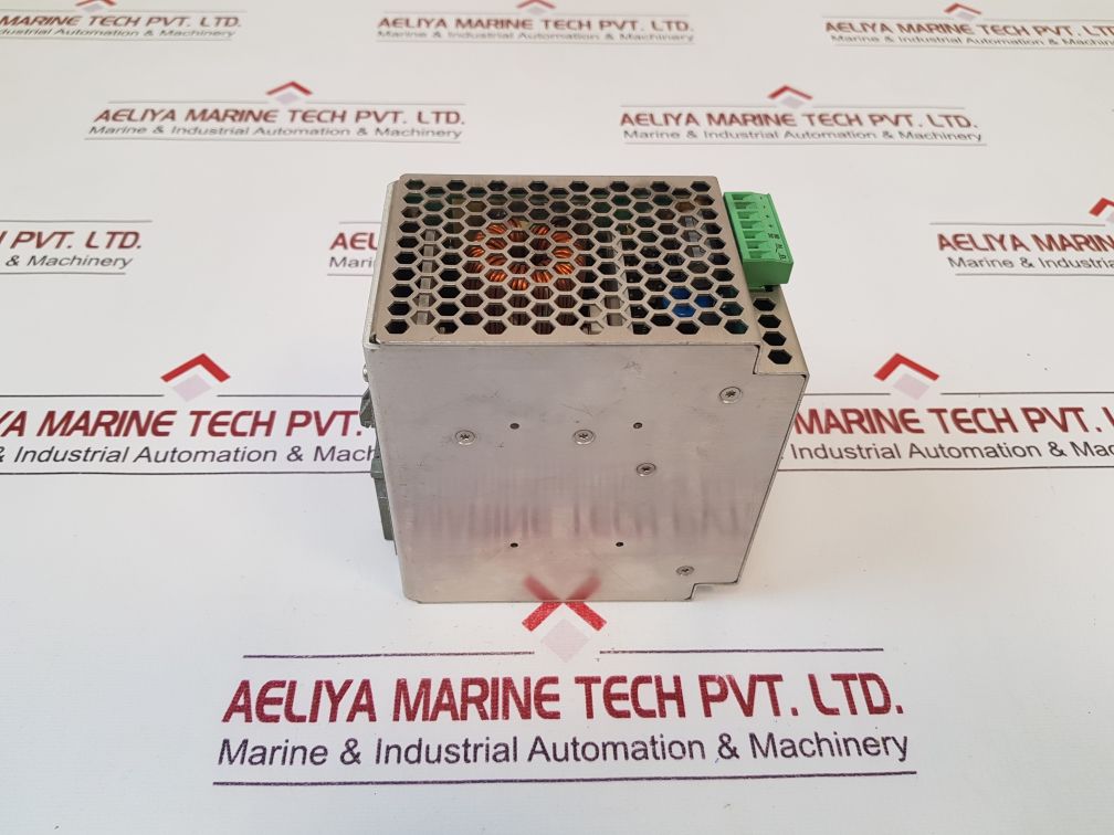 Phoenix Contact Quint-ps-24Dc24Dc10 Quint Power Supply