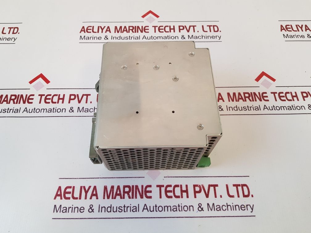 Phoenix Contact Quint-ps-24Dc24Dc10 Quint Power Supply