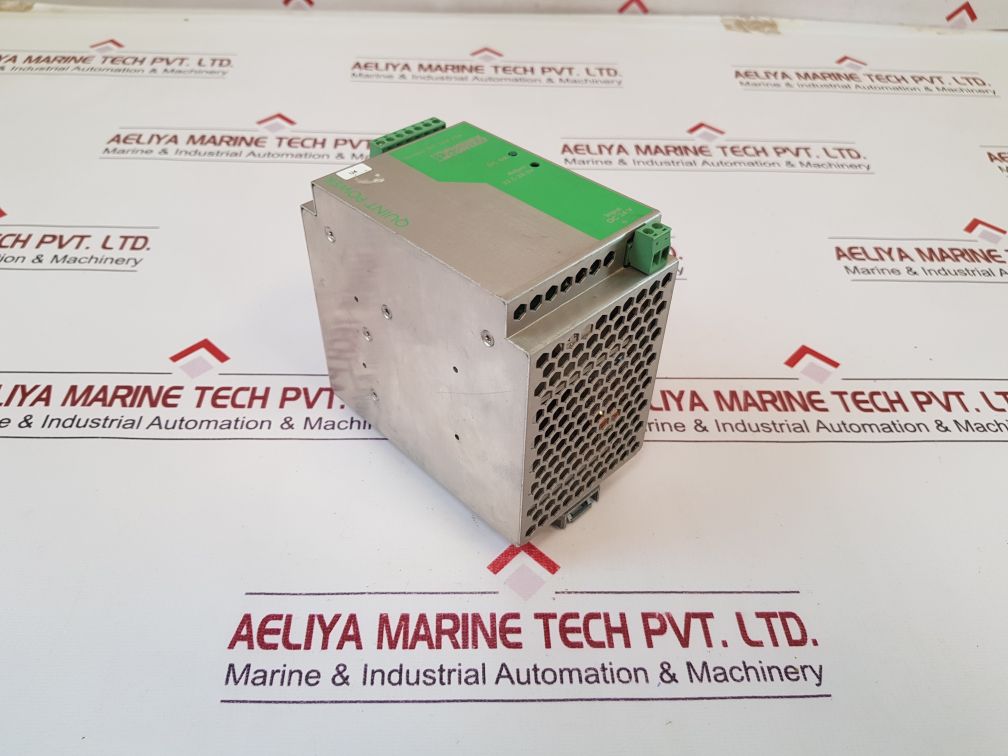 Phoenix Contact Quint-ps-24Dc24Dc10 Quint Power Supply