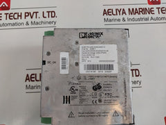 Phoenix Contact Quint-ps-3X400-500Ac/24Dc/10 Power Supply 
