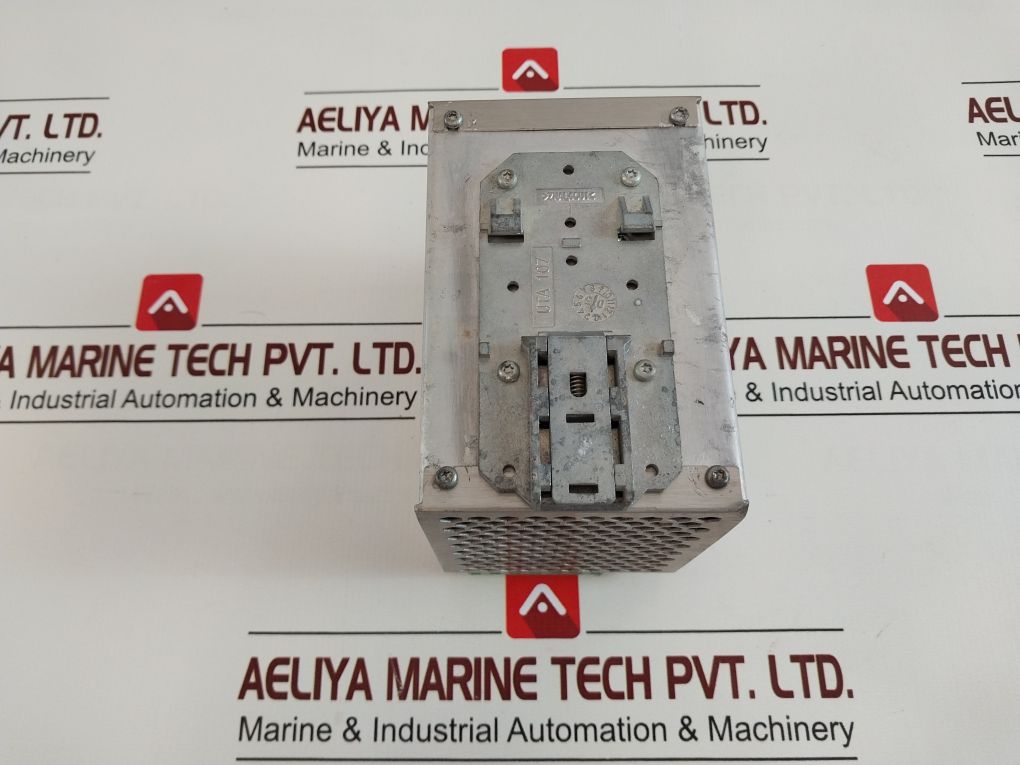 Phoenix Contact Quint-ps-3X400-500Ac/24Dc/10 Power Supply 