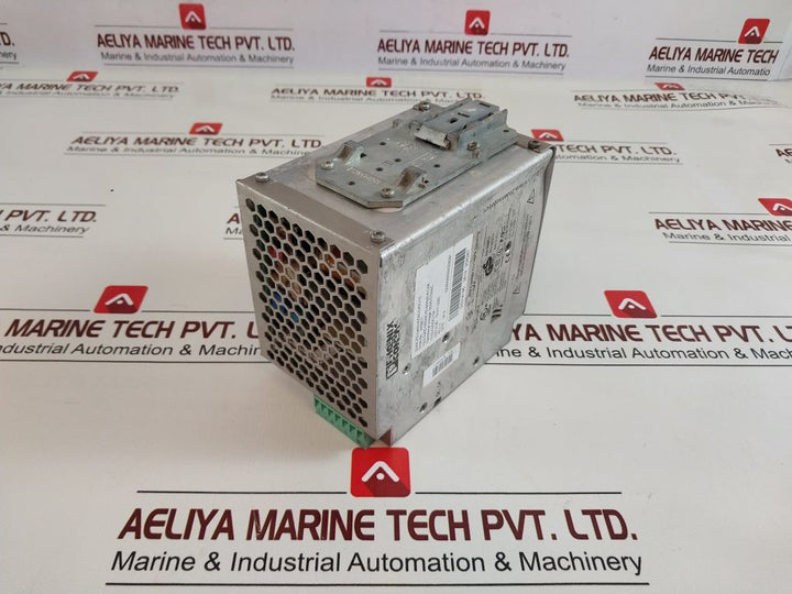 Phoenix Contact Quint-ps-3X400-500Ac/24Dc/10 Power Supply 