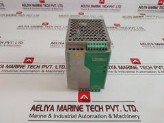 Phoenix Contact Quint-ps-3X400-500Ac/24Dc/10 Power Supply 