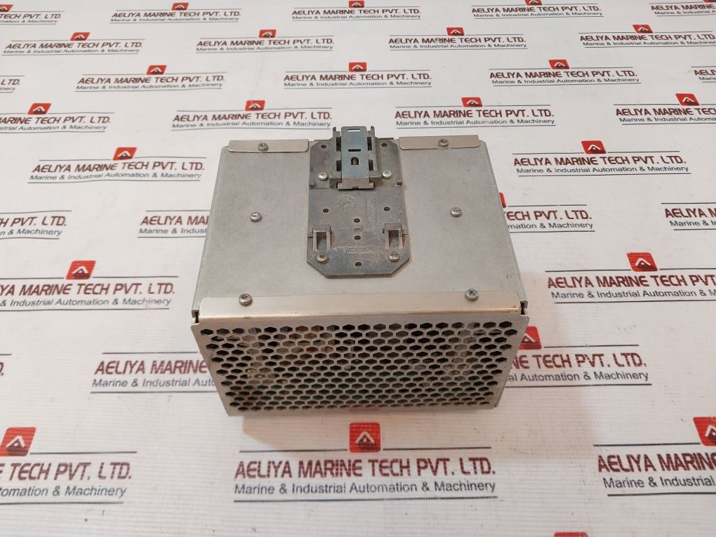 Phoenix Contact Quint-ps-3X400-500Ac/24Dc/20 Power Supply 60°C