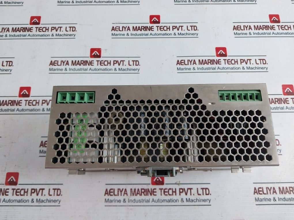 Phoenix Contact Quint-ps-3X400-500Ac/24Dc/20/F Power Supply