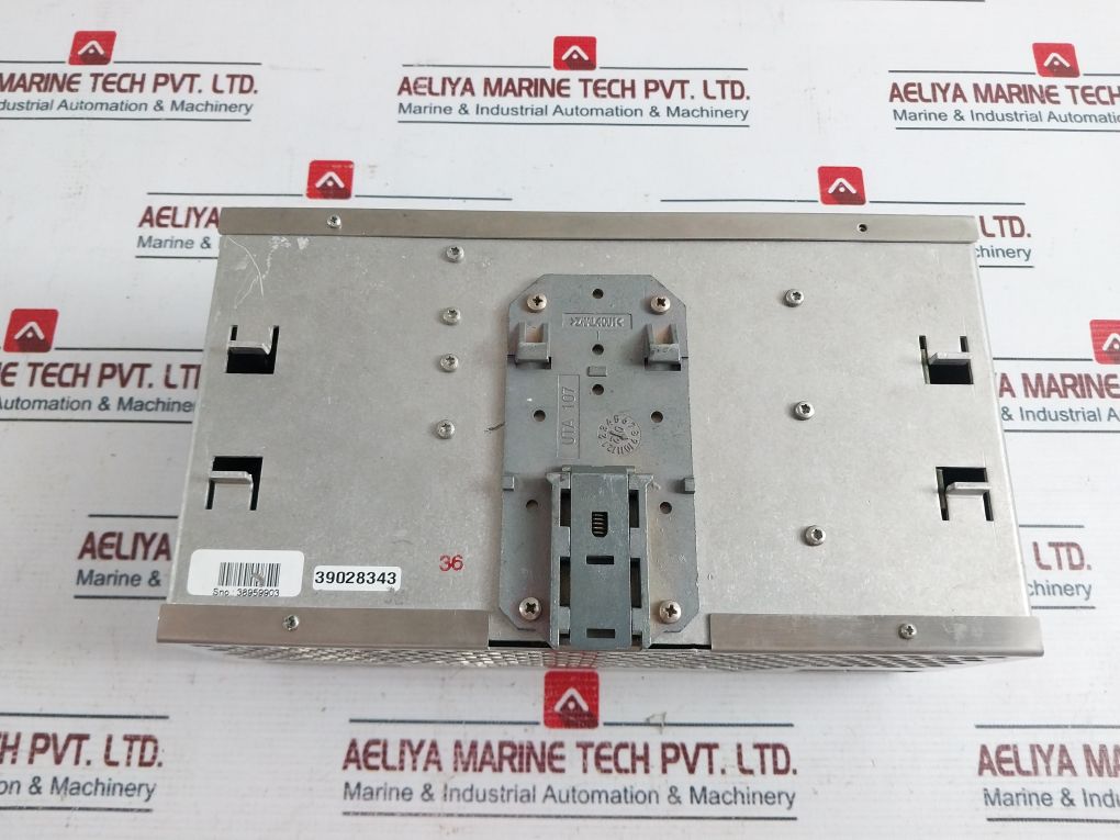 Phoenix Contact Quint-ps-3X400-500Ac/24Dc/20/F Power Supply