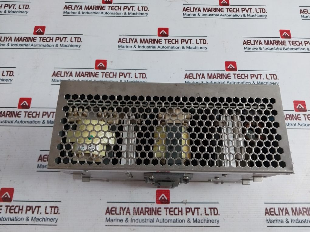 Phoenix Contact Quint-ps-3X400-500Ac/24Dc/20/F Power Supply