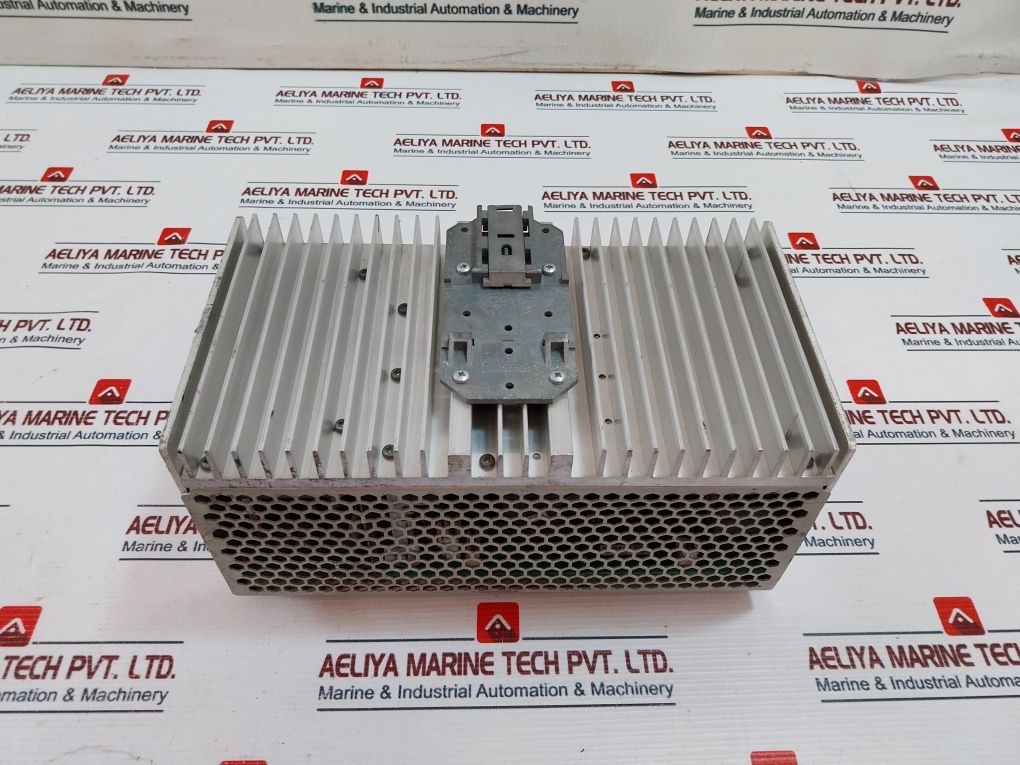 Phoenix Contact Quint-ps-3X400-500Ac/24Dc/40 Quint Power Supply