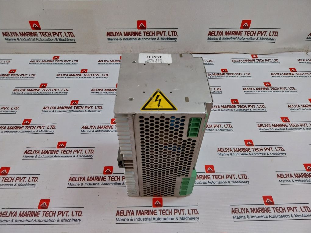 Phoenix Contact Quint-ps-3X400-500Ac/24Dc/40 Quint Power Supply