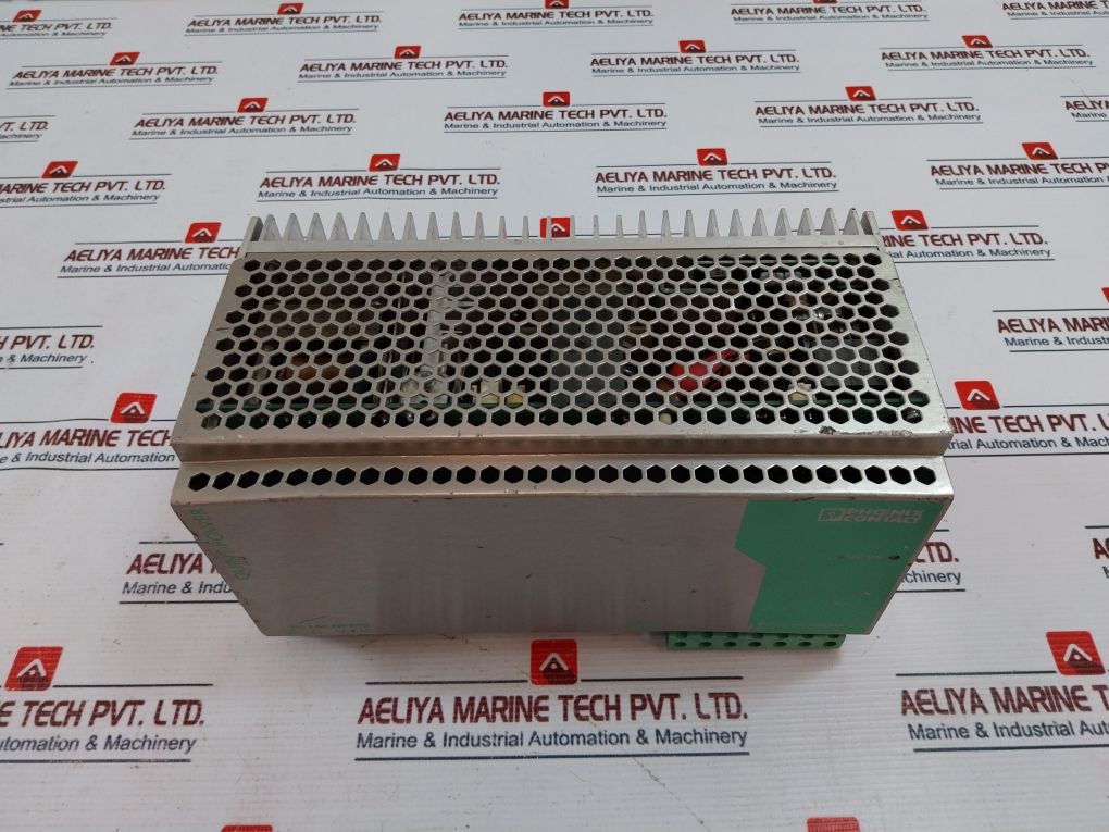 Phoenix Contact Quint-ps-3X400-500Ac/24Dc/40 Quint Power Supply 