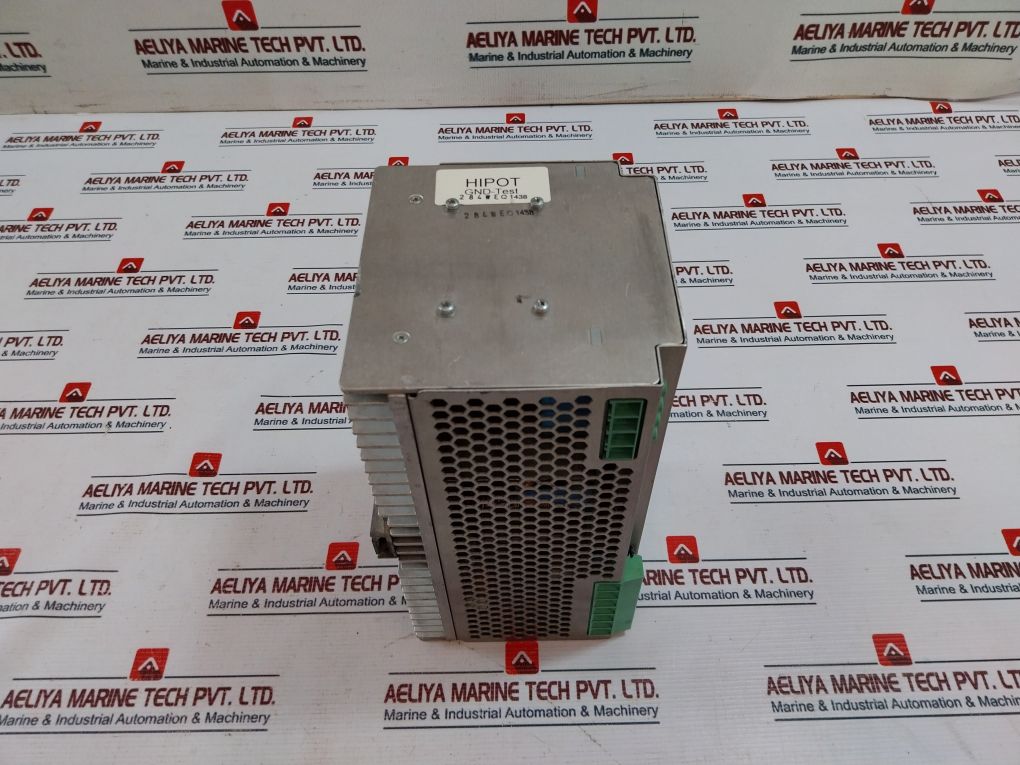 Phoenix Contact Quint-ps-3X400-500Ac/24Dc/40 Quint Power Supply 