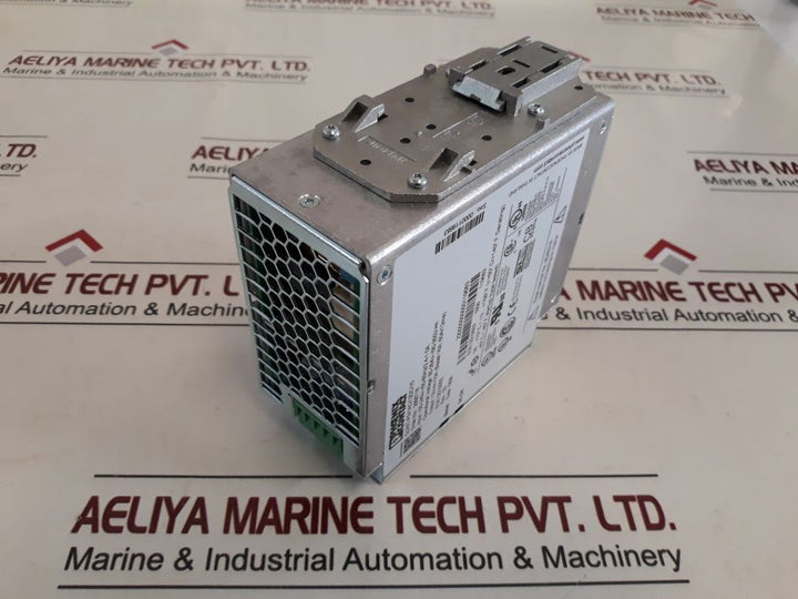 Phoenix Contact Quint-ps/1Ac/12Dc/15 Power Supply