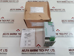 Phoenix contact quint-ps/1ac/24dc/10 power supply rev 07