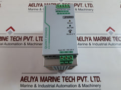 Phoenix contact quint-ps/1ac/24dc/10 power supply rev 07