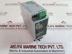 Phoenix contact quint-ps/1ac/24dc/10 power supply rev 07