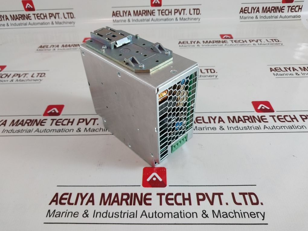 Phoenix Contact Quint-ps/1Ac/24Dc/10 Power Supply Rev 04