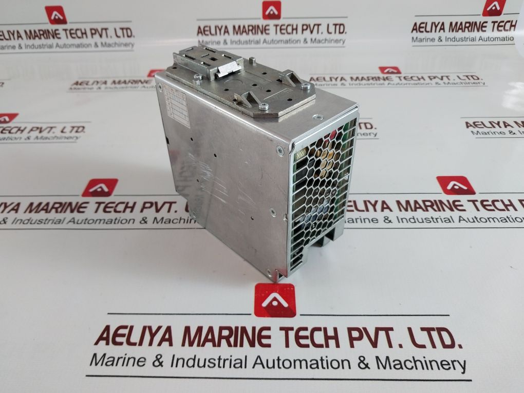 Phoenix Contact Quint-ps/1Ac/24Dc/10 Power Supply Rev 02