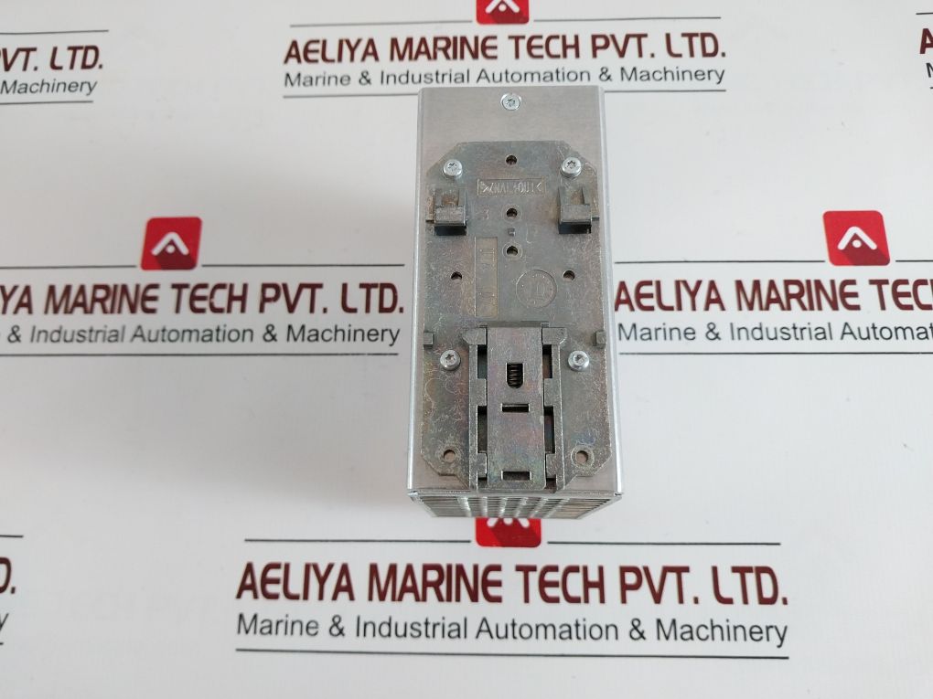 Phoenix Contact Quint-ps/1Ac/24Dc/10 Power Supply Rev 02