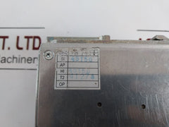 Phoenix Contact Quint-ps/1Ac/24Dc/10 Power Supply Rev 02