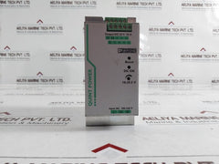 Phoenix Contact Quint-ps/1Ac/24Dc/10 Power Supply 2866763 Rev: 03