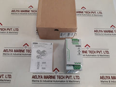 Phoenix Contact Quint-ps1Ac24Dc10 Power Supply
