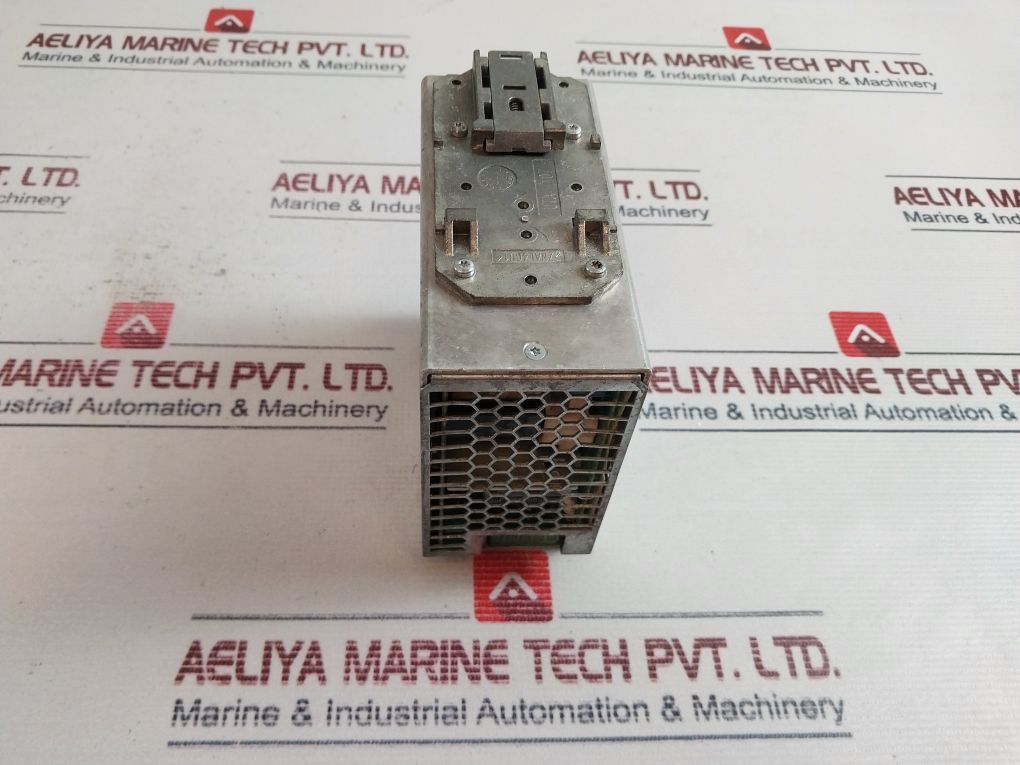 Phoenix Contact Quint-ps/1Ac/24Dc/10 Power Supply Unit Rev 03