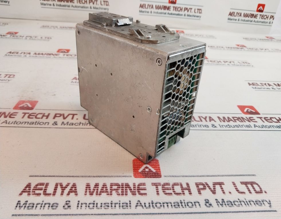 Phoenix Contact Quint-ps/1Ac/24Dc/10 Power Supply Unit Rev 03