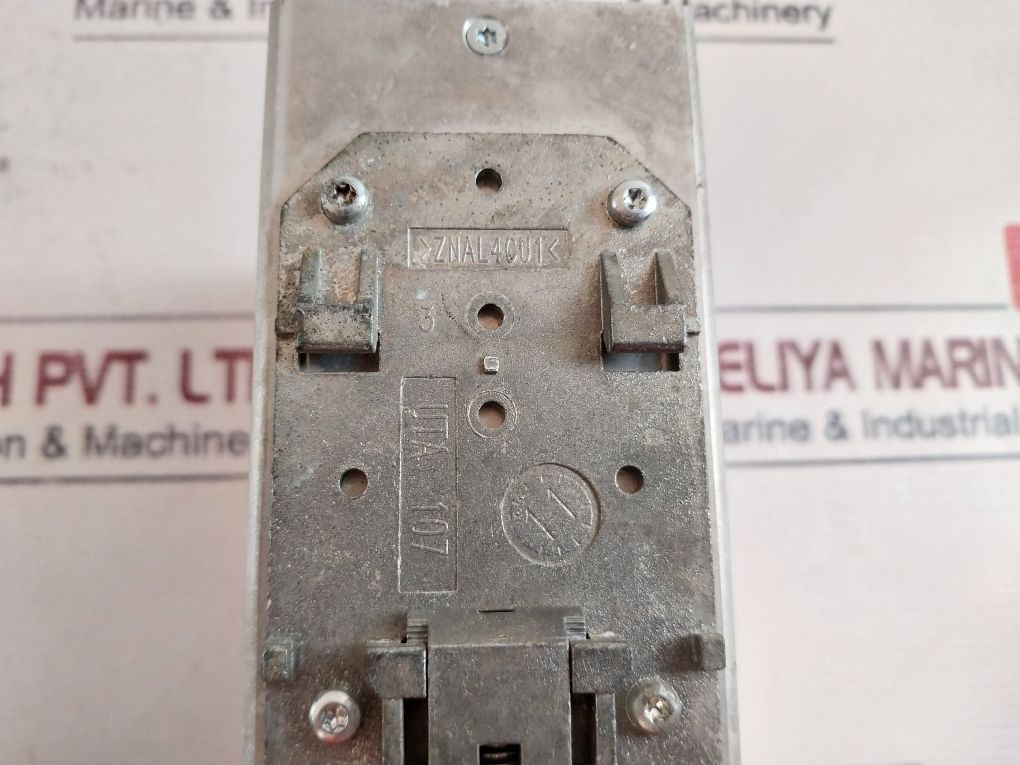 Phoenix Contact Quint-ps/1Ac/24Dc/10 Power Supply Unit Rev 03