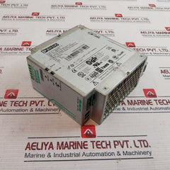 Phoenix Contact Quint-ps/1Ac/24Dc/10 Primary-switched Power Supply Unit