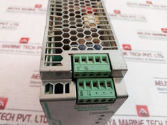 Phoenix Contact Quint-ps/1Ac/24Dc/10 Primary-switched Power Supply Unit