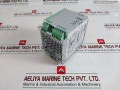 Phoenix Contact Quint-ps/1Ac/24Dc/20 Power Supply 