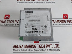 Phoenix Contact Quint-ps/1Ac/24Dc/20 Power Supply 
