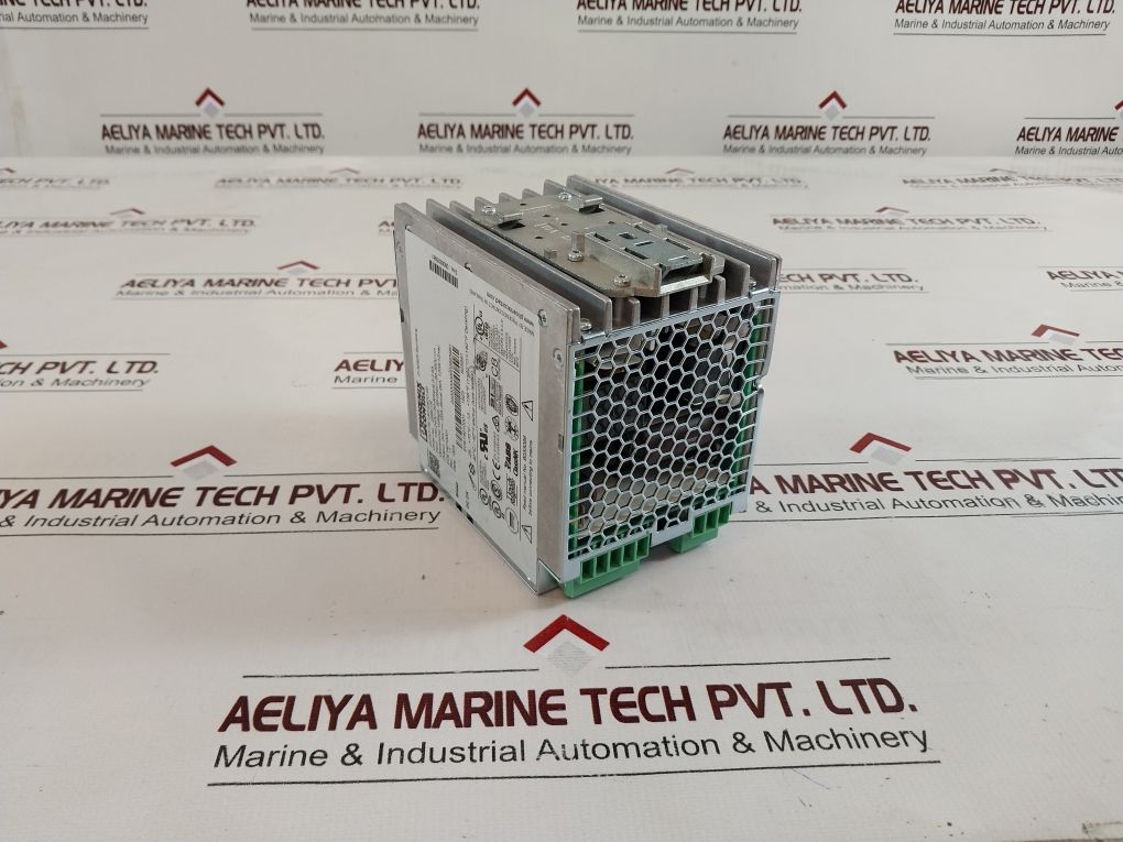 Phoenix Contact Quint-ps/1Ac/24Dc/20 Power Supply 2866776