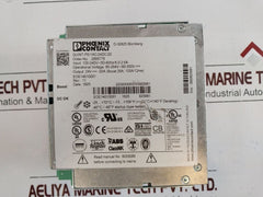 Phoenix Contact Quint-ps/1Ac/24Dc/20 Power Supply 2866776