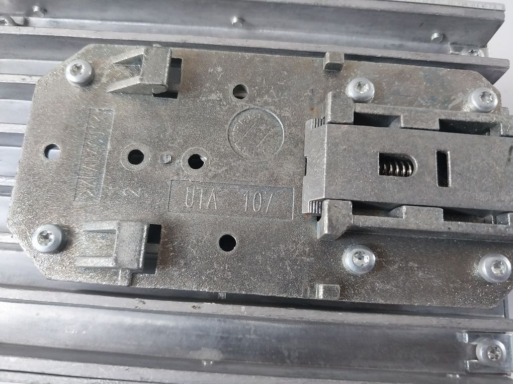 Phoenix Contact Quint-ps/1Ac/24Dc/20 Power Supply 2866776 Rev. 08