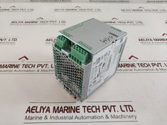 Phoenix Contact Quint-ps/1Ac/24Dc/20 Power Supply 2866776 Rev.: 11 