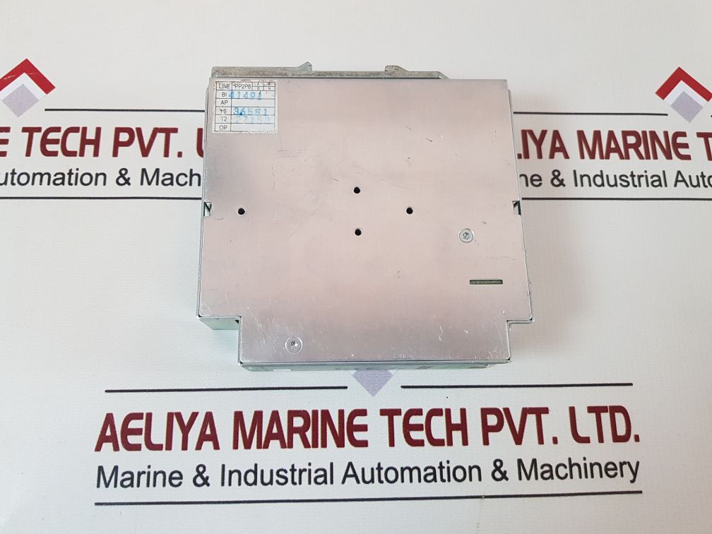 Phoenix Contact Quint-ps/1Ac/24Dc/3.5 Power Supply Module Rev 03